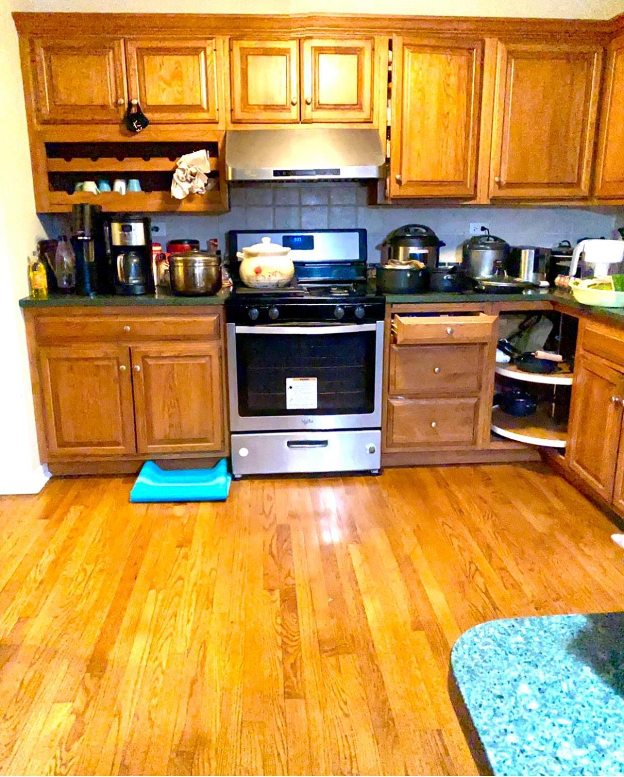 B3 A Private Room In Naperville Downtown With Desk And Wi-Fi Near Everything Exteriör bild